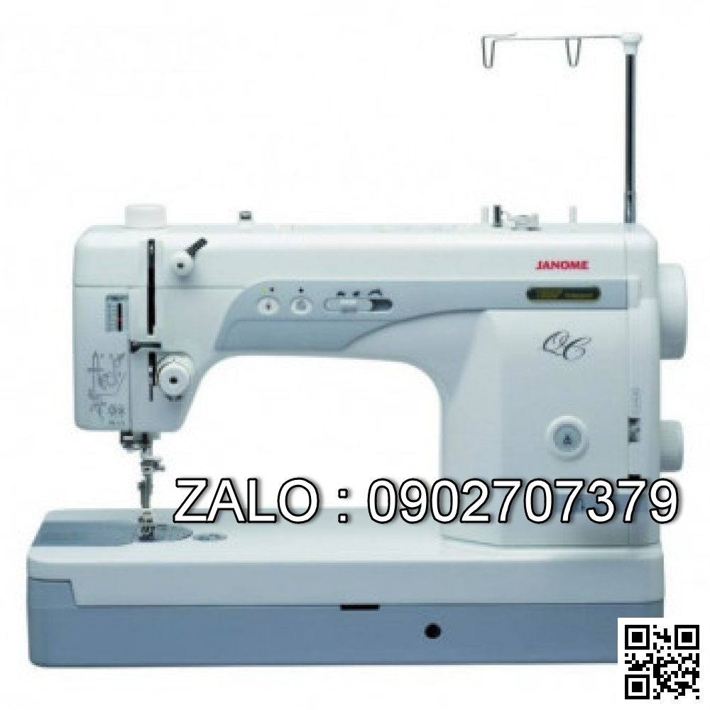 Máy may Janome 1600P