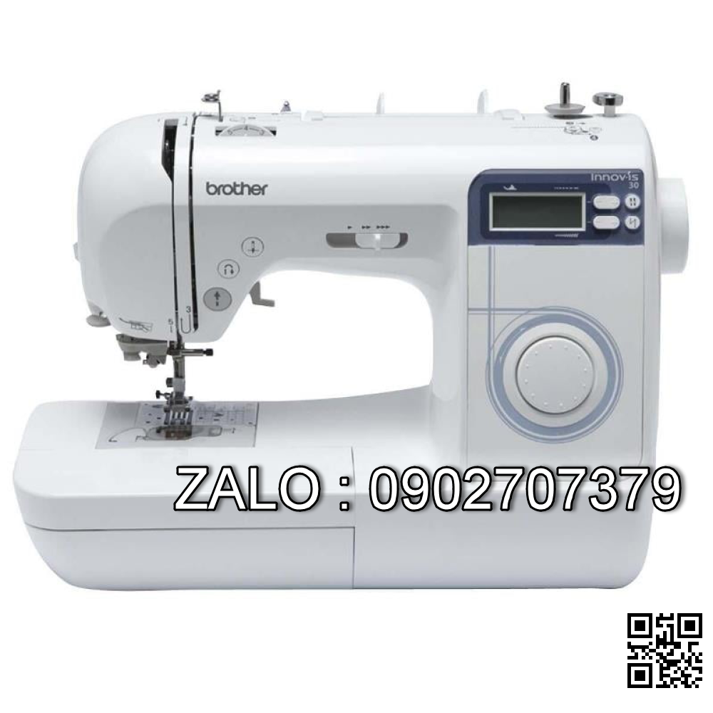 Máy may đa năng Brother INNOV-IS-30