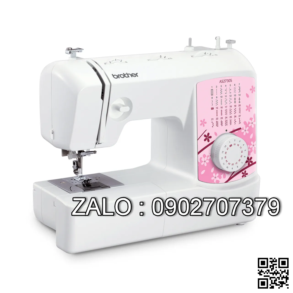 Máy may Brother - AS2730S