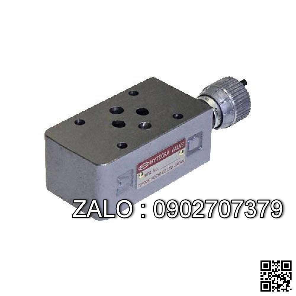Van thủy lực TOYOOKI HFD1-KG2K-1M-03