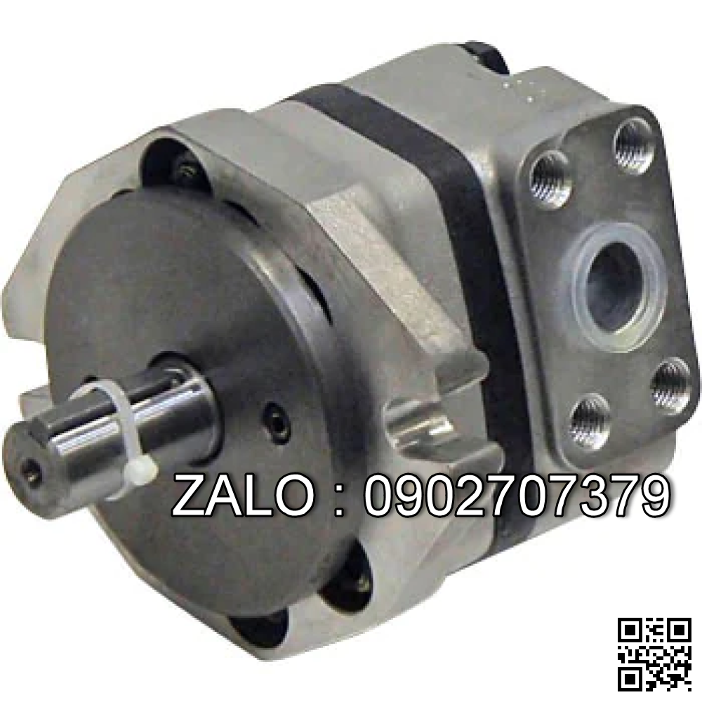 Van thủy lực TOYOOKI TCP3-F12.5-MR1