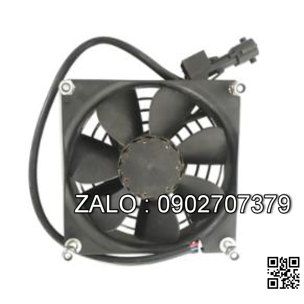 Linde 0009761412