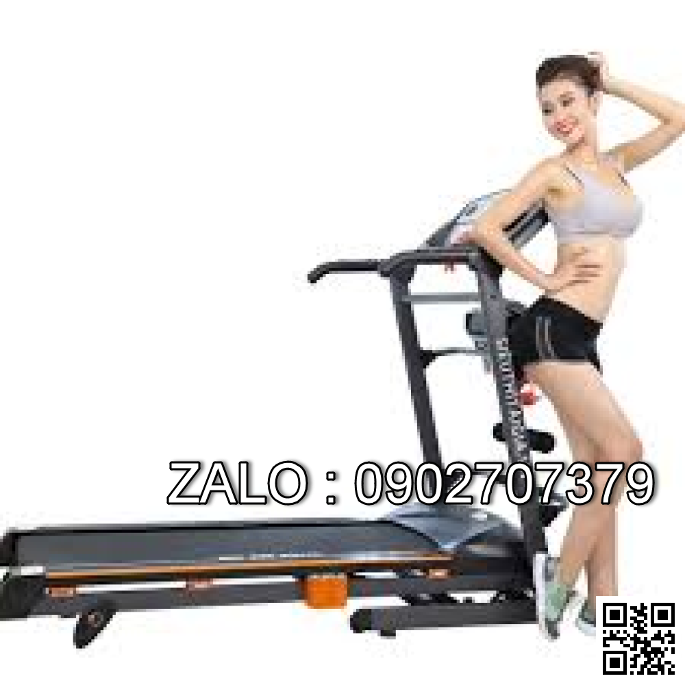 Máy chạy bộ điện Elip LP30