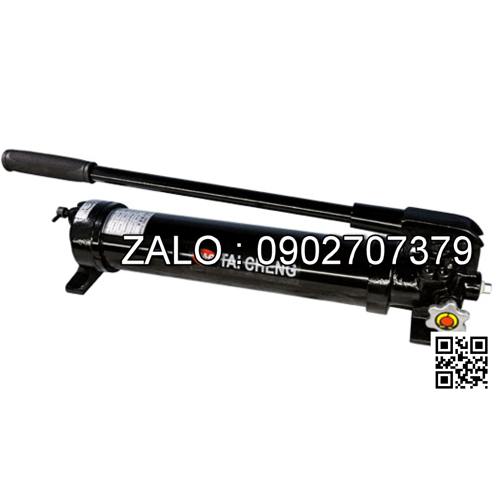 Bơm tay thủy lực TAC CP-700-2A 2.1 lít