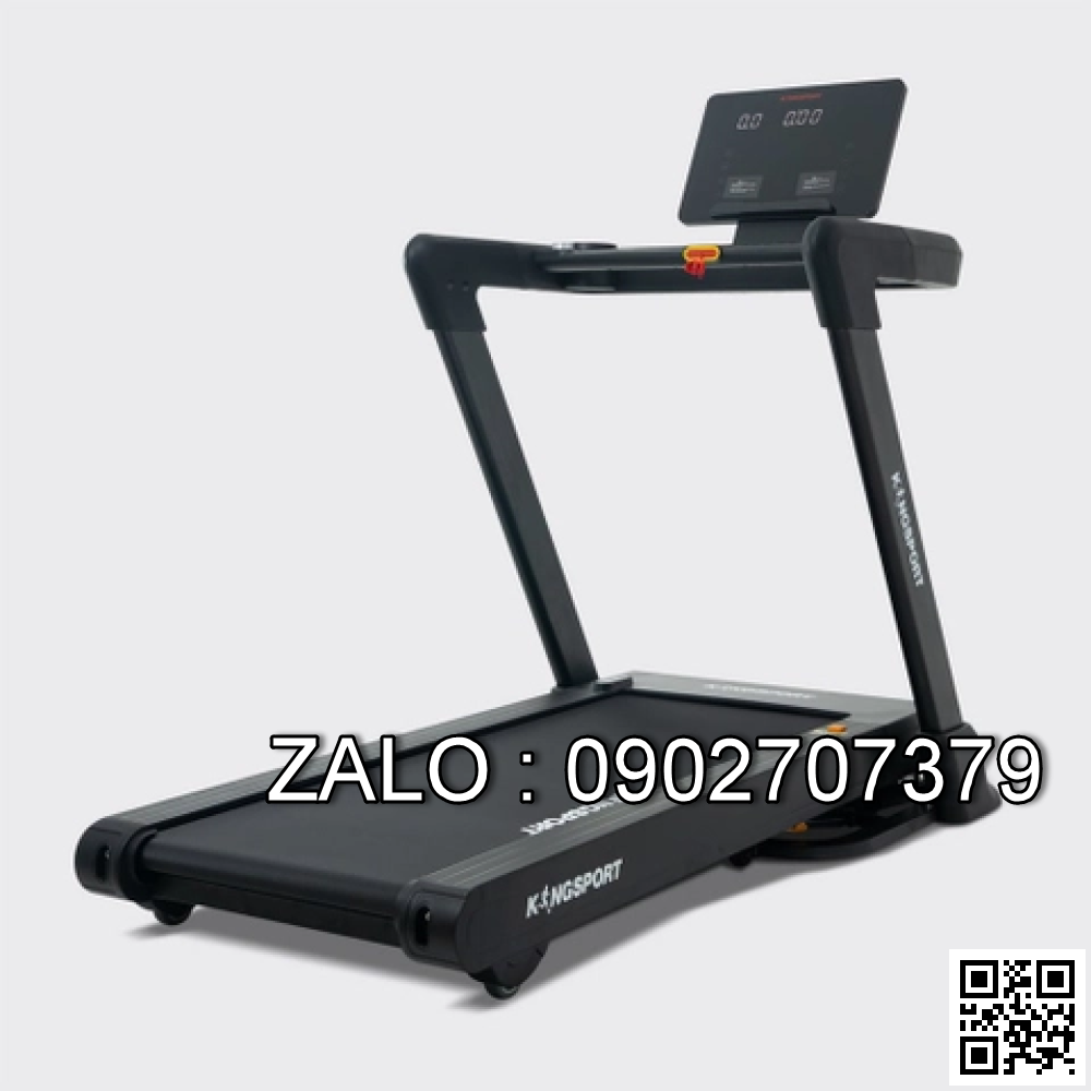 Máy chạy bộ điện BK-02