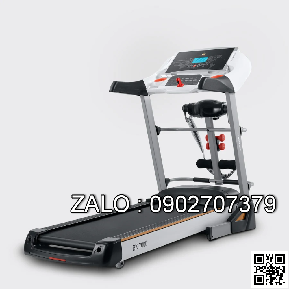 Máy chạy bộ điện BK-7000