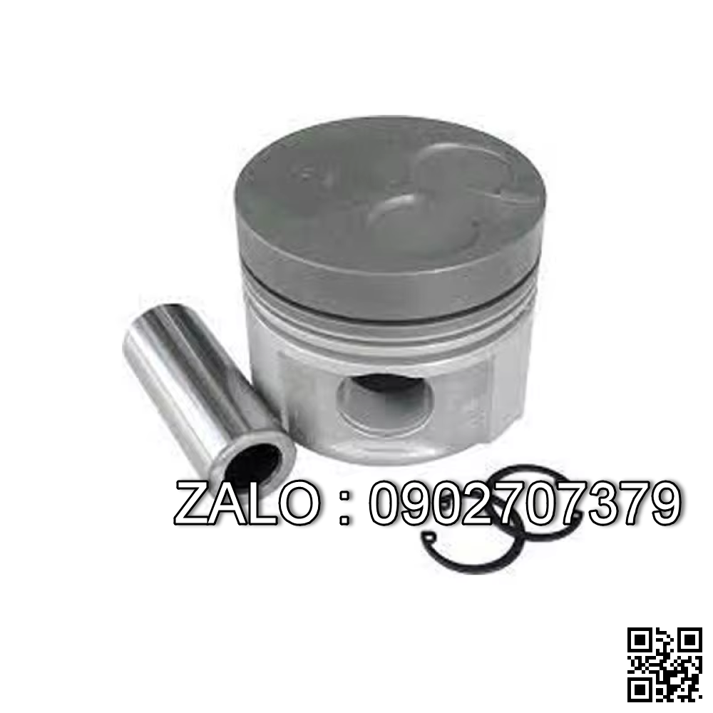 piston động cơ 3Z TOYOTA