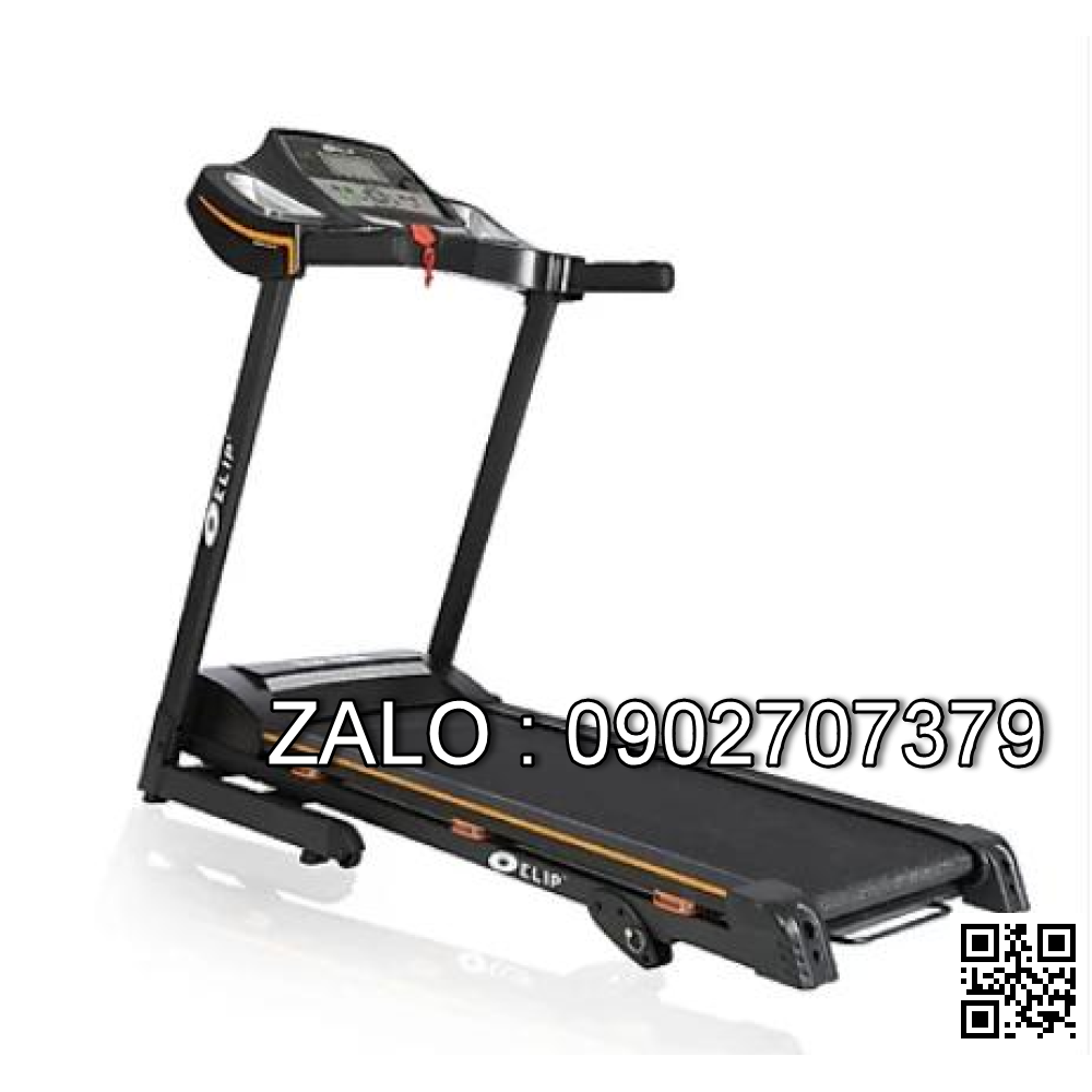 Máy chạy bộ điện Elip E3200