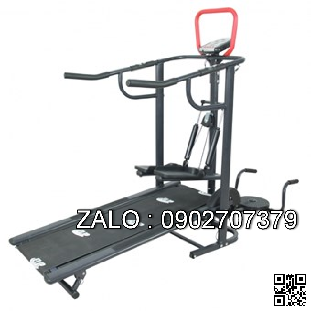 Máy Chạy Bộ Elip L866D