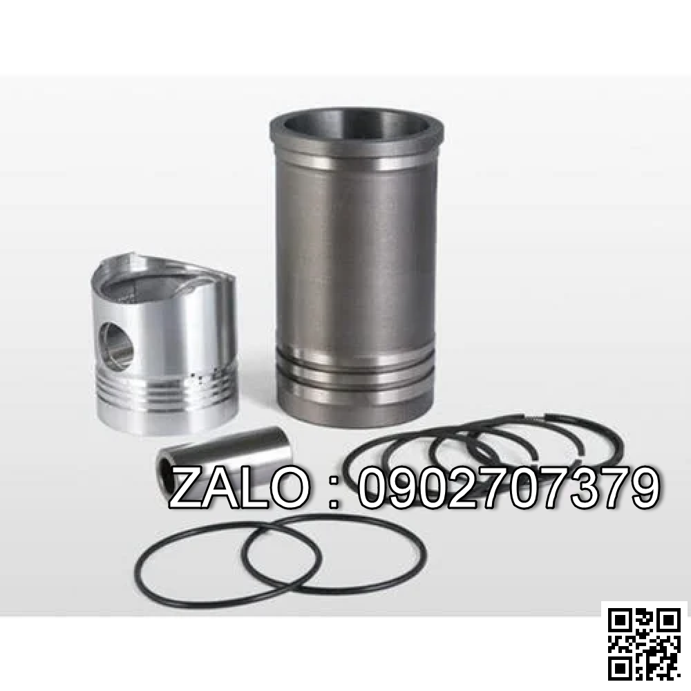 piston động cơ 3D95S KOMATSU
