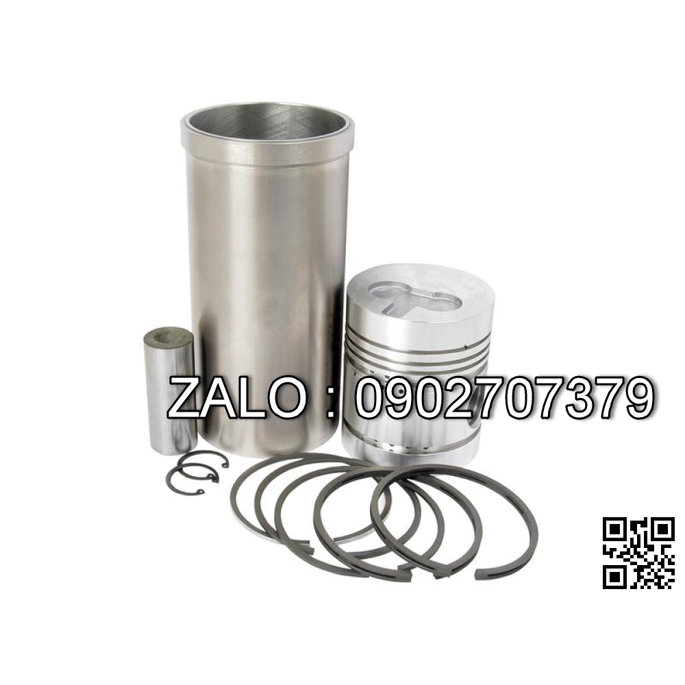 piston động cơ 6BG1 ISUZU