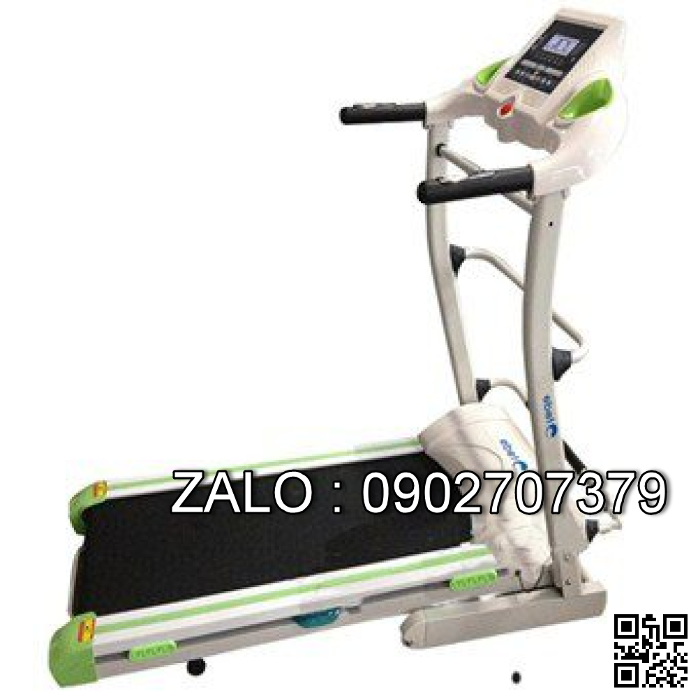 Máy chạy bộ điện 8001E