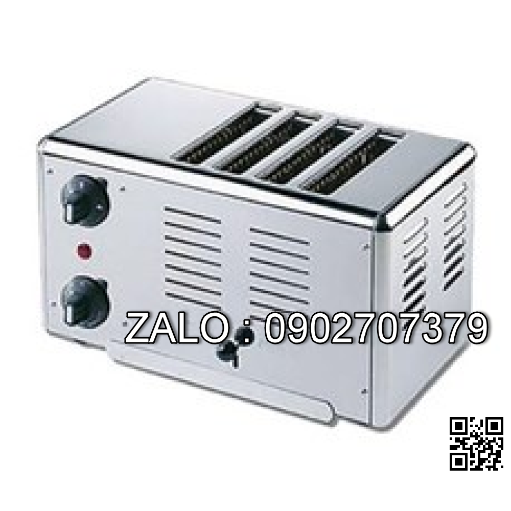 Máy nướng bánh mì 4 miếng Rowlett 4ATS-254