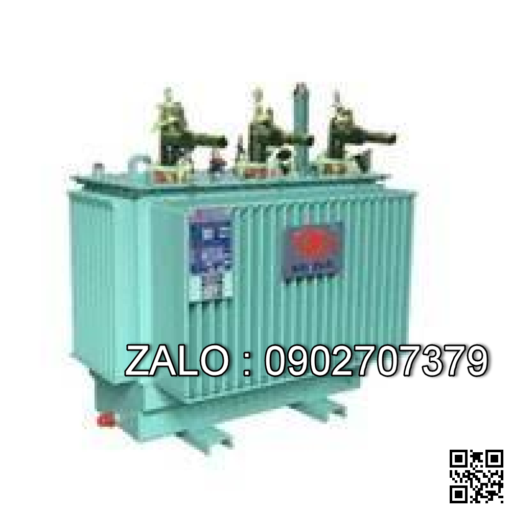 Máy biến áp HAVEC 400KVA 10/0.4 Yyn12