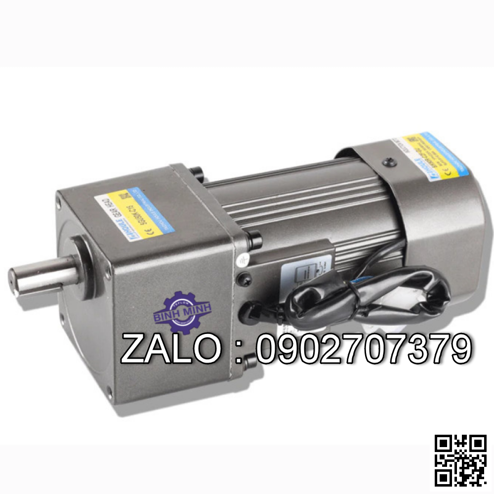 Motor A63V2-40101-LY
