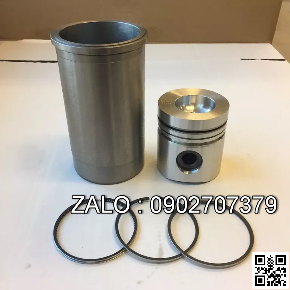 piston động cơ CATERPILLAR 3306 DIT , 6 CYL , CM3