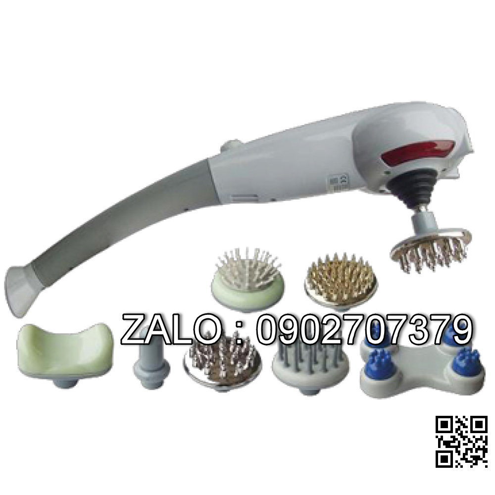 Máy massage cầm tay Magic