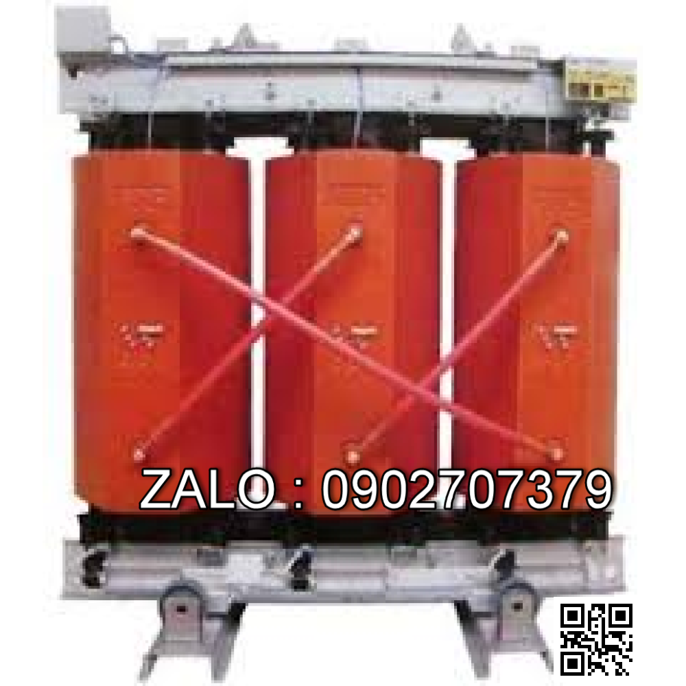 Máy biến áp khô IMEFY 24/0.4kV - 1250kvA