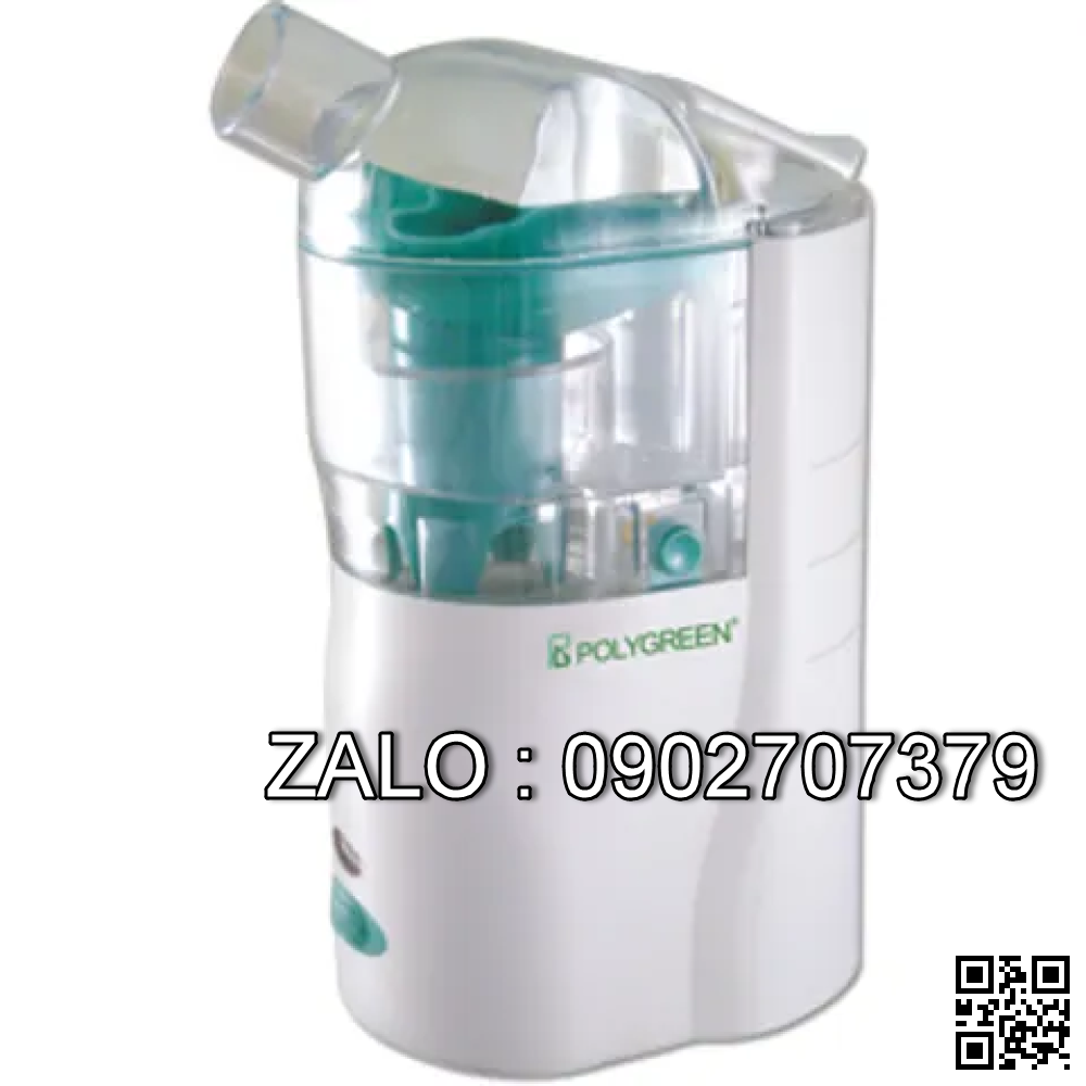 Máy xông khí dung siêu âm PolyGreen KN-9210