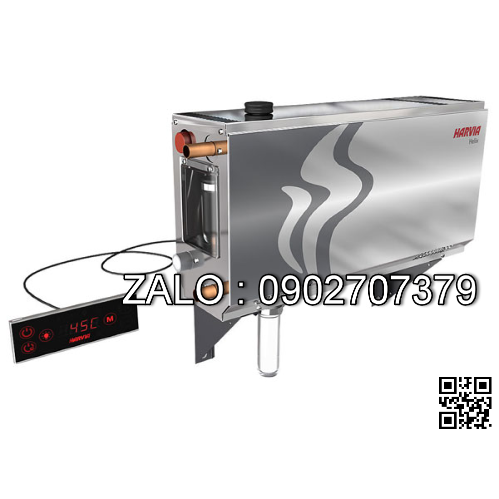 Máy xông ướt HARVIA HAR60