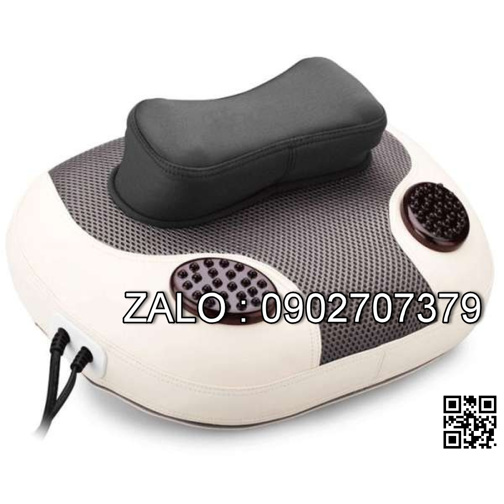 Đệm massage xoa bóp Max-632