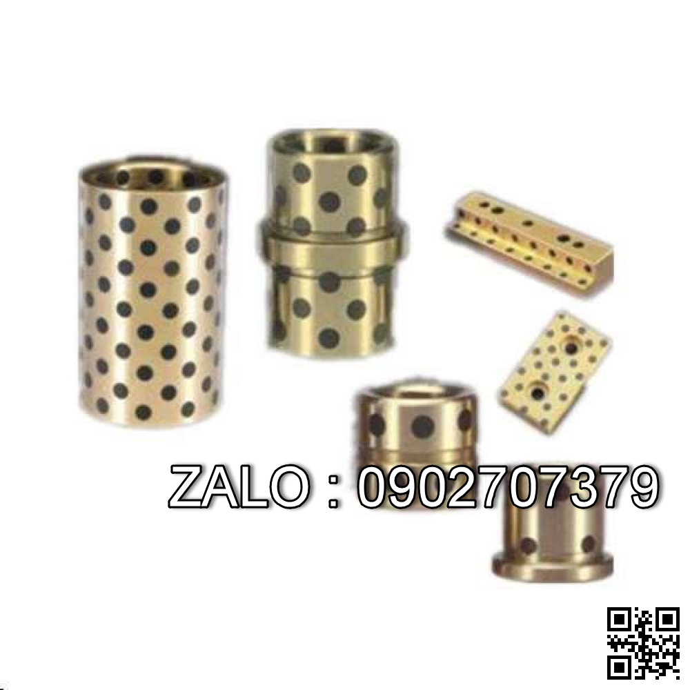 Bạc lót MISUMI JDB3040 / JDB303840 / MPBZ30-40 30x38x40