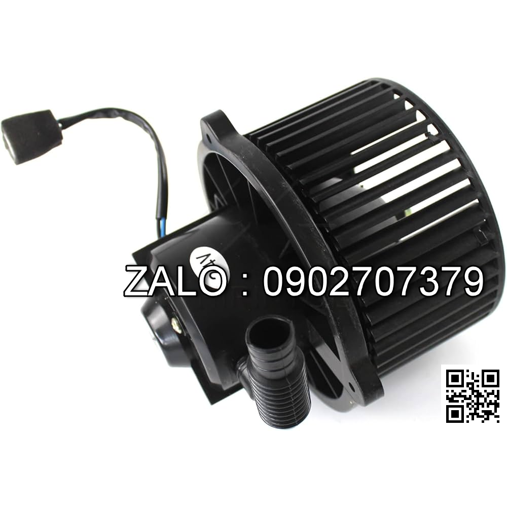 FAN & MOTOR ASSY 11N6-90700 Hyundai