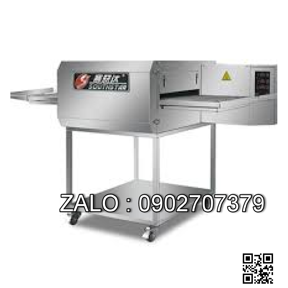 Lò nướng Pizza băng chuyền GP-32