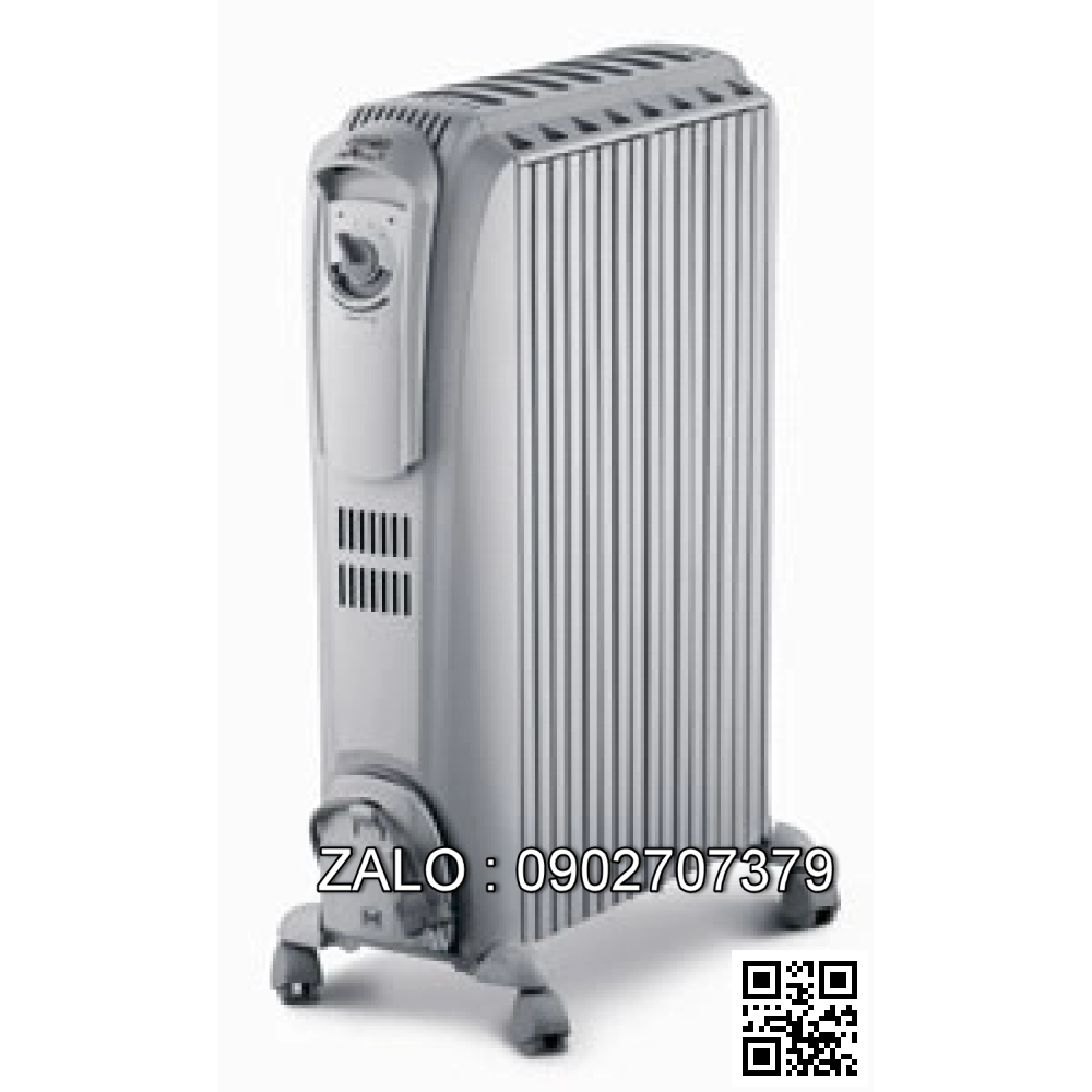 Máy sưởi dầu Delonghi TRD0820
