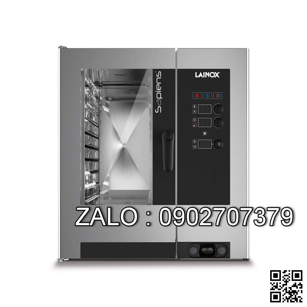 LÒ HẤP NƯỚNG ĐA NĂNG KỸ THUẬT SỐ 10 KHAY SAEV101