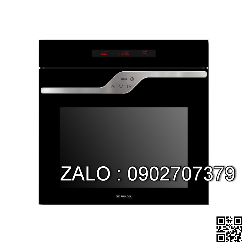 LÒ NƯỚNG ÂM TỦ MALLOCA 40 LÍT MOV-40CP