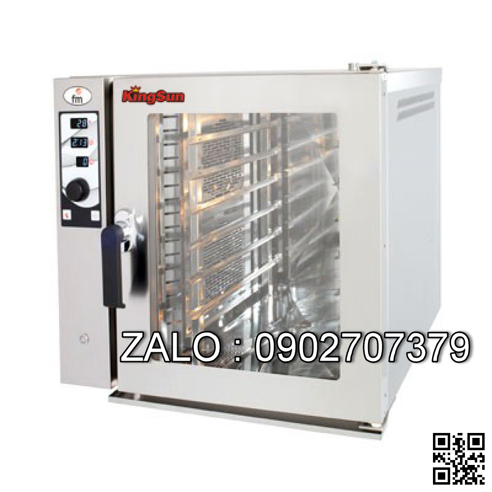 Lò nướng bánh bằng điện Tây Ban Nha KS-R6