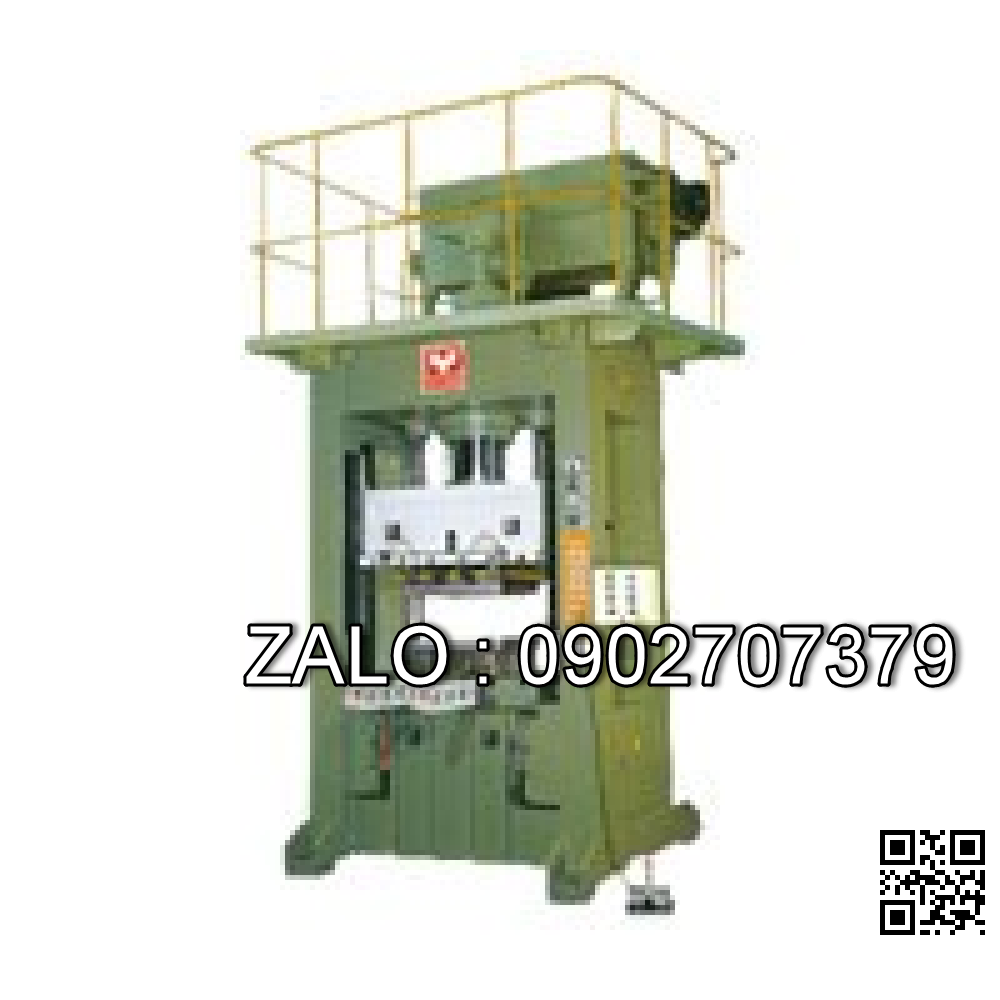 Máy dập thủy lực YCT-C300