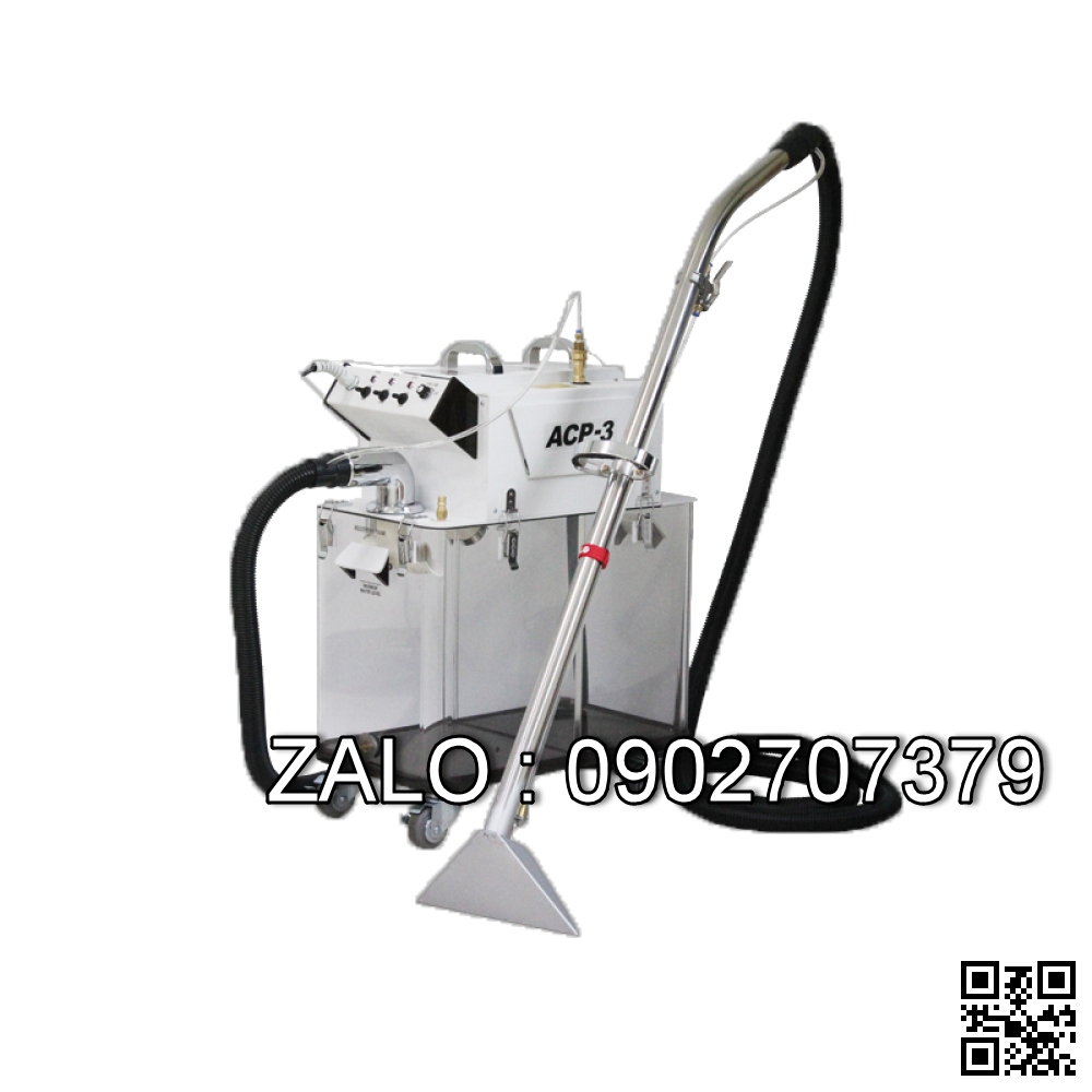 Máy giặt thảm chuyên dụng Super Cleaner ACP-3