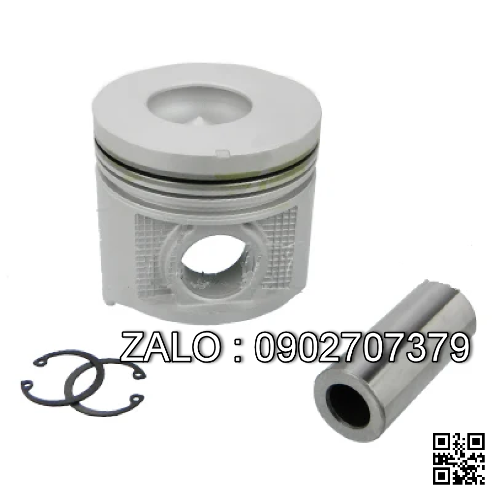 piston động cơ FIAT GROUP 8210.02.243 , 6 CYL , CM3