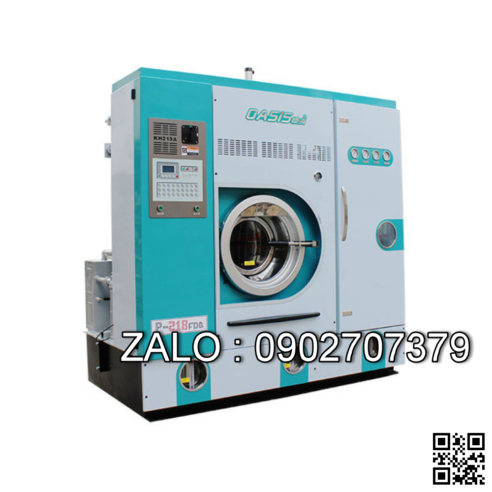 Máy giặt vắt tự động 70kg GOLDFIST XGQ - 70F