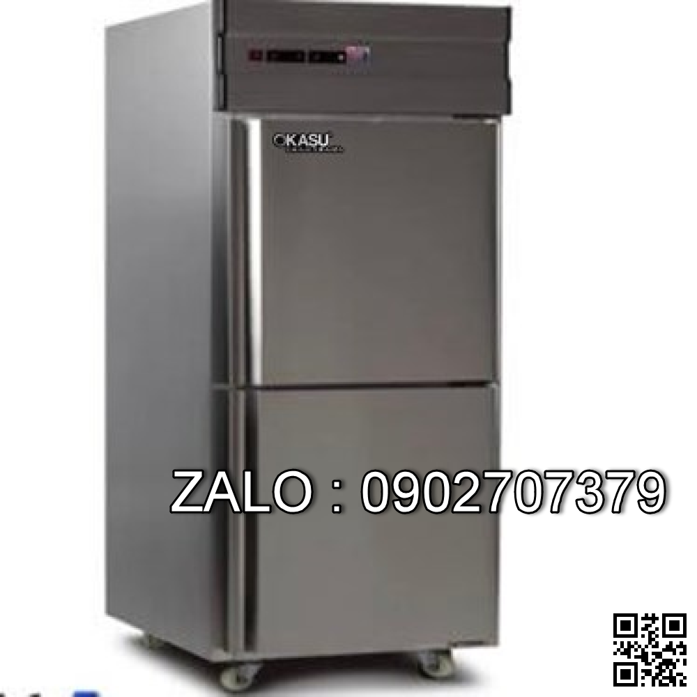 Tủ đông OKASU OKA-1500FMAW