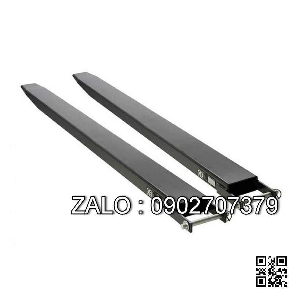 Càng giả dày 6mm - Rộng 130mm - dài 1.8 mét