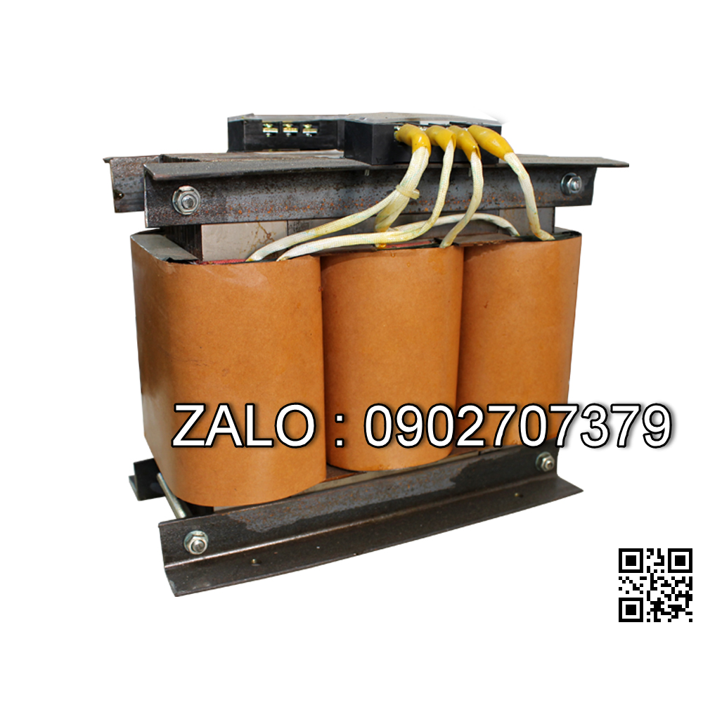 Máy biến áp LIOA 3D802M2DM1Y1