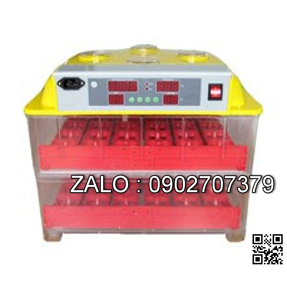 MÁY ẤP TRỨNG NHẬP KHẨU KN-8848