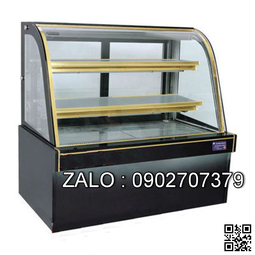 Tủ trưng bày bánh gato SFW-480A