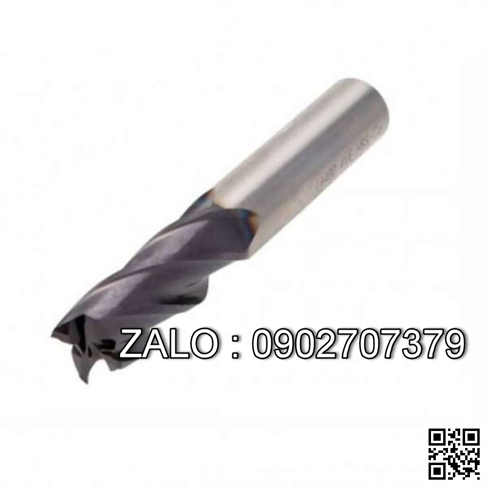 Mũi Phay 3.5mm 4me Nachi List 6480