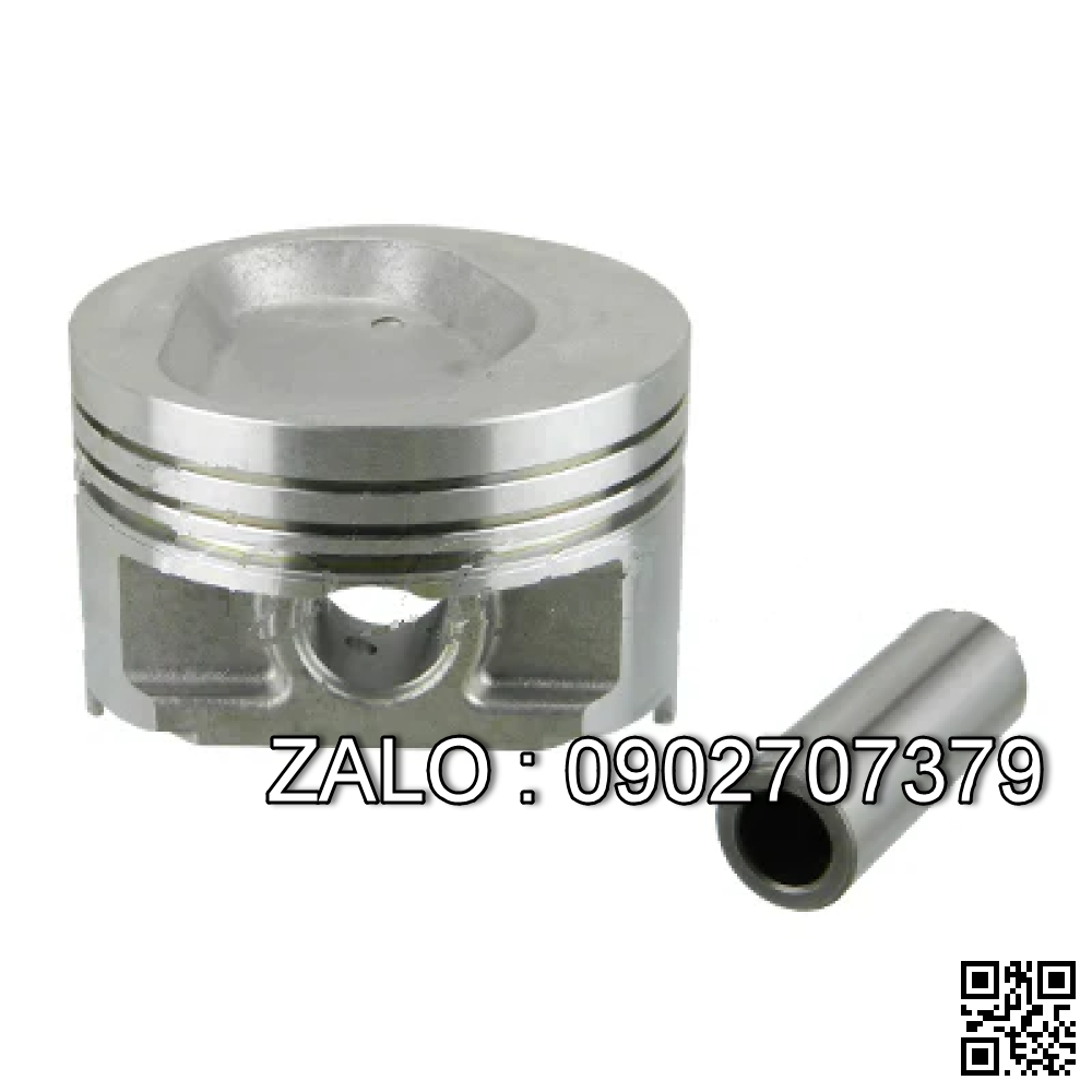 piston động cơ DAF DBB 110 E , 4 CYL , 1100 CM3