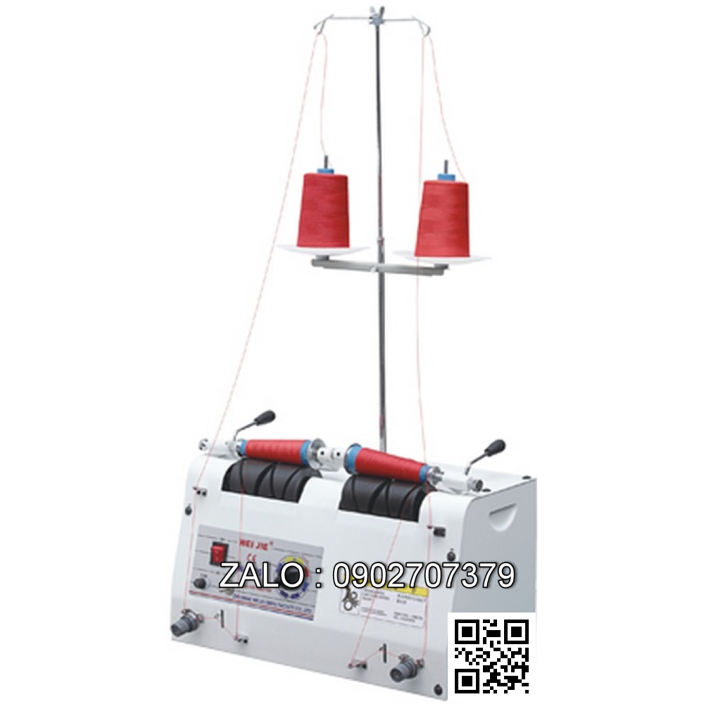 Máy sang chỉ WEIJIE WJ-20S
