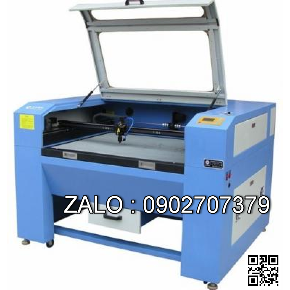 Máy điêu khắc gỗ AT-1315Y