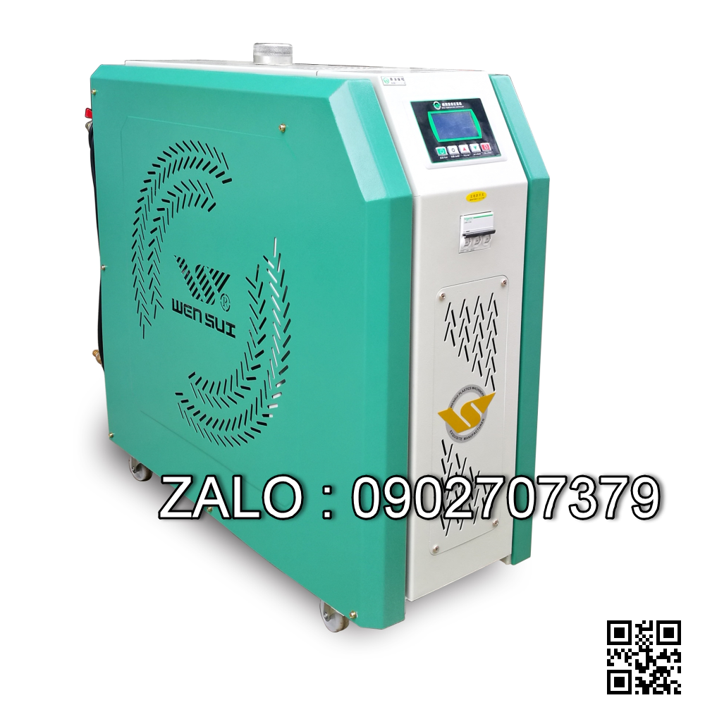 Máy làm nóng khuôn bằng Dầu WSTO-12