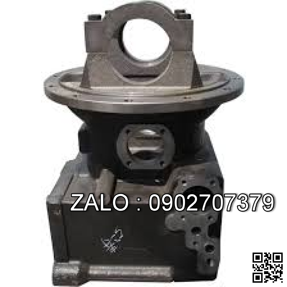 đầu bò H2000/CPC(D)10-18