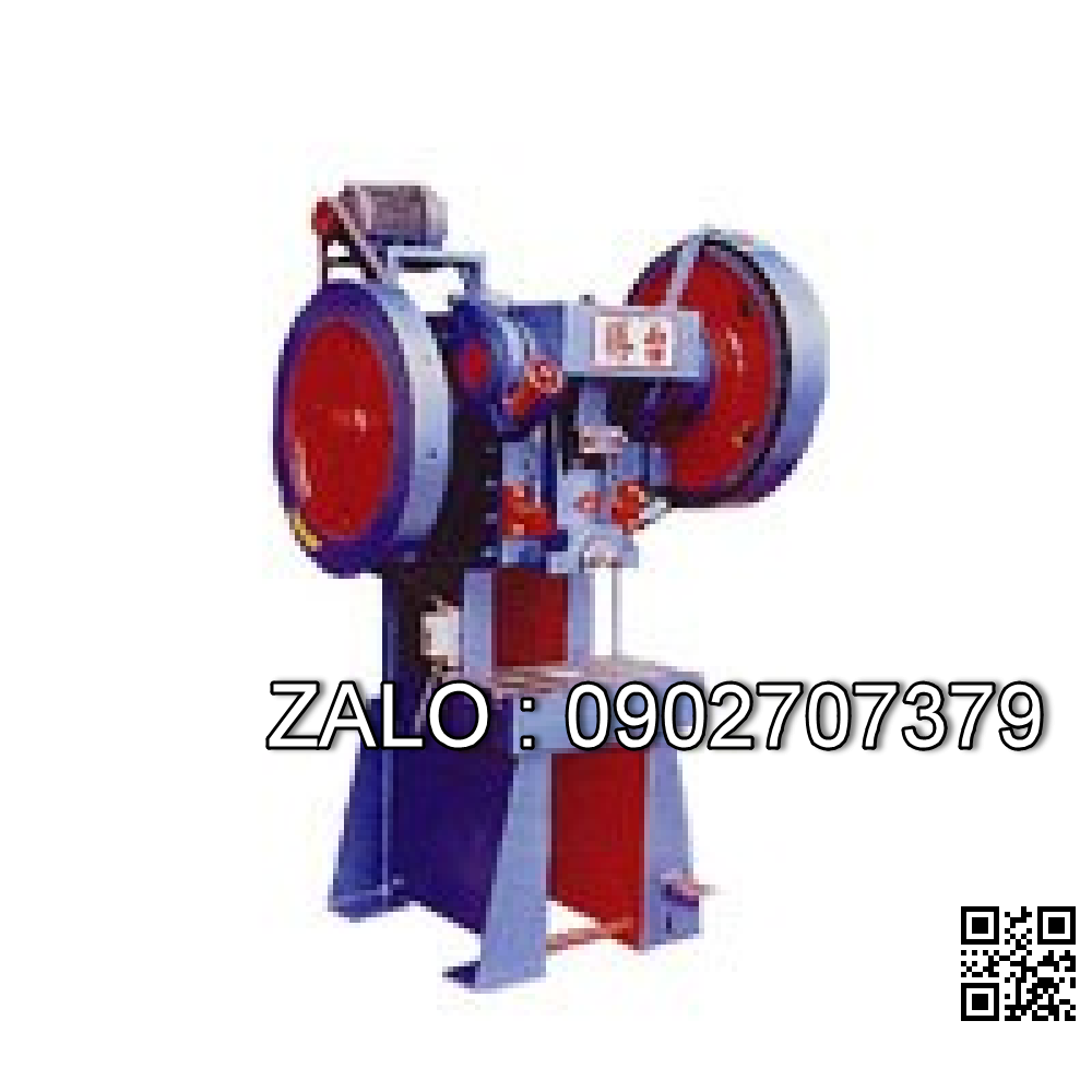 Máy dập cơ SHENG TAI ST85