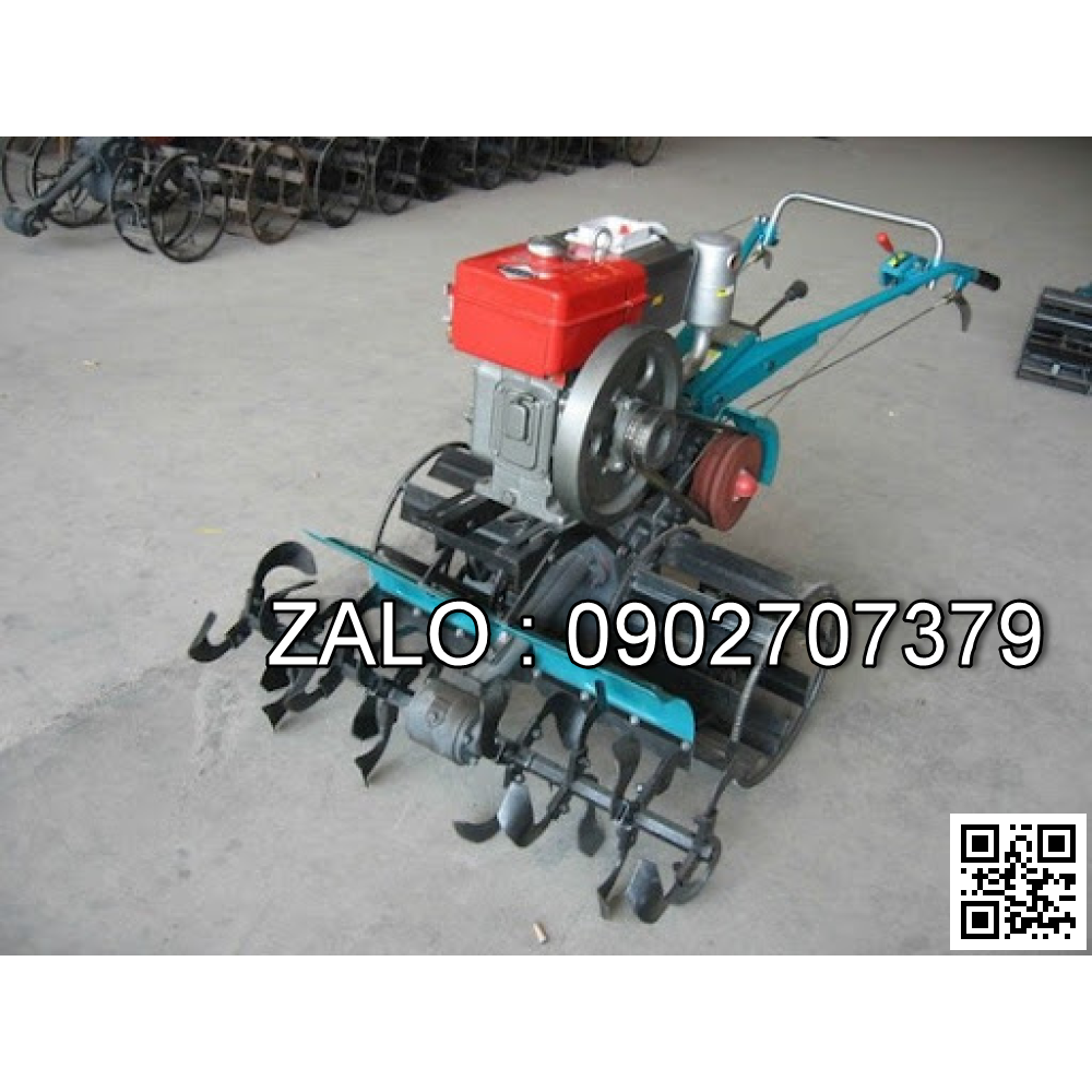 Máy làm đất đa năng 1Z-41A