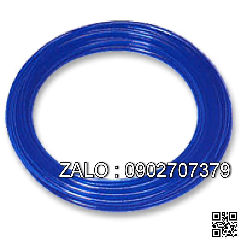 Ống dẫn khí nén D12 SMC TU1208B-100